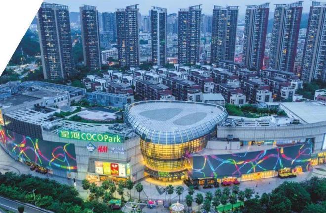 新世界188号现代简约建筑风格颜值出众彰显高端居住品质格调(图15)