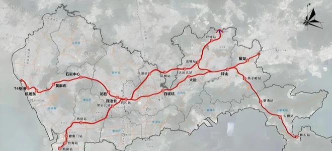 新世界188号现代简约建筑风格颜值出众彰显高端居住品质格调(图12)