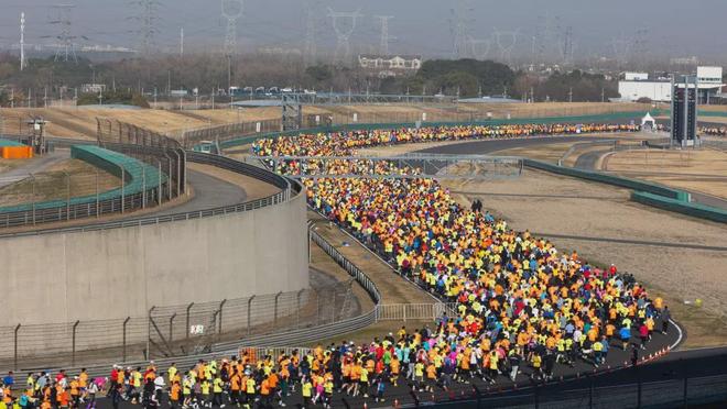 90天如何跑通一场马拉松生意？(图3)