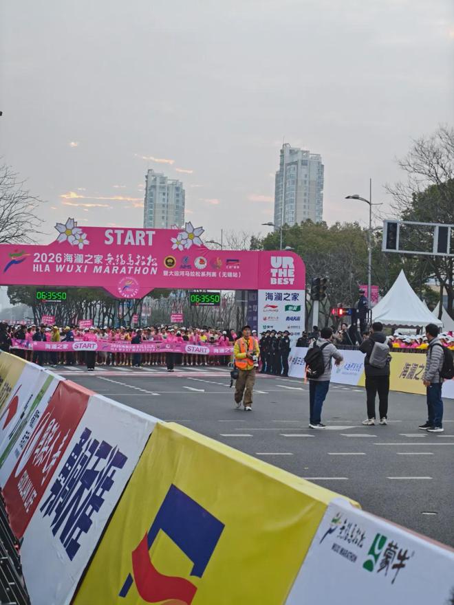 90天如何跑通一场马拉松生意？(图6)