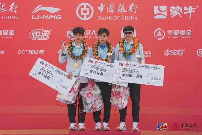 90天如何跑通一场马拉松生意？(图13)