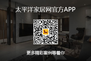 简约欧式风格卫生间装修效果图(图5)