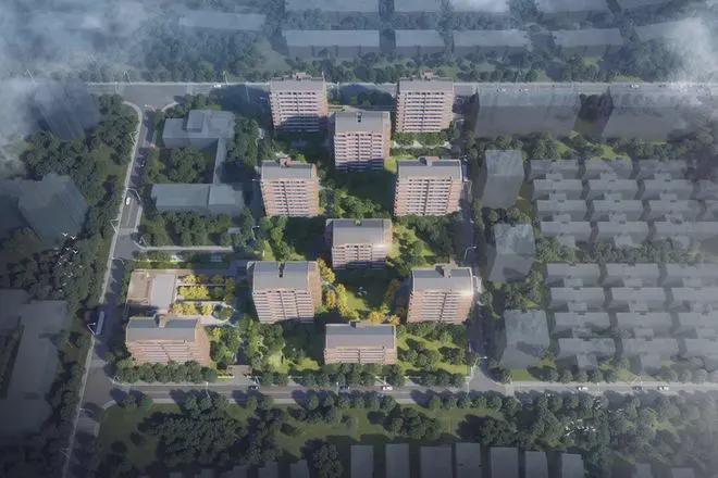 Kaiyun（中国体育）：❀懋源骊橒台售楼处-骊橒台网站-楼盘百科-北京房天下(图7)